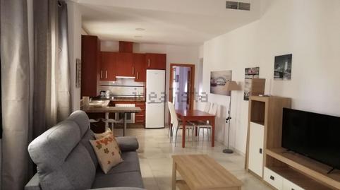 Foto 3 de Pis de lloguer a Casco Histórico  - Ribera - San Basilio, Córdoba