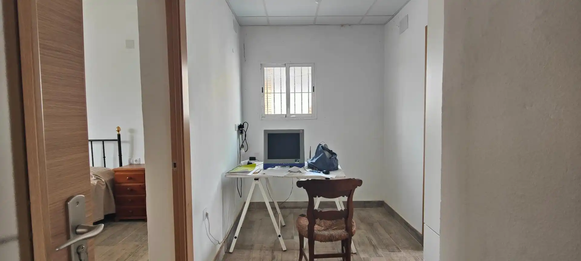 Finca rústica en venda en Gibraleón amb Calefacció, Jardí privat i Terrassa