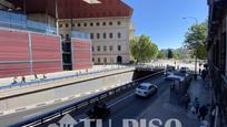 Vista exterior de Pis en venda en  Madrid Capital