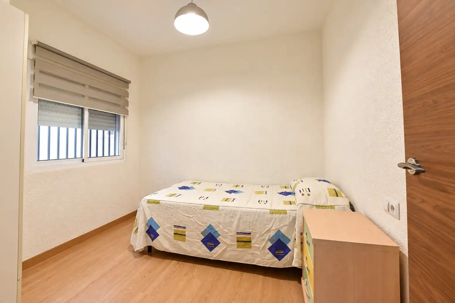 Appartamento con terrazza in vendita a Rafelbuñol-Rafelbunyol - CL AUSIAS MARCH, imagen 8