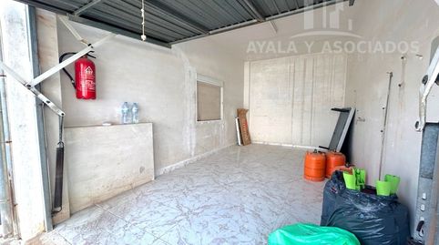 Foto 4 de Garaje en venta en El Algar, Cartagena