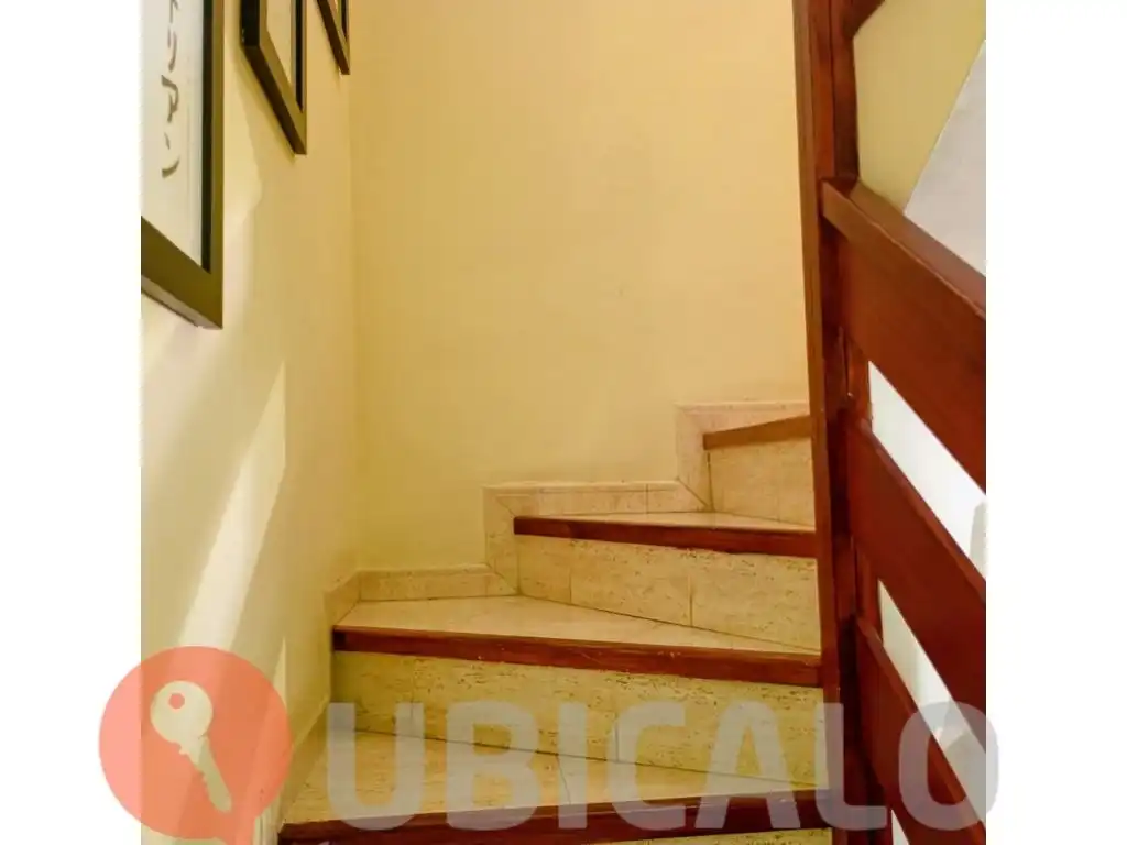 Casa adosada en venda en San Cristóbal de la Laguna amb Calefacció, Jardí privat i Terrassa