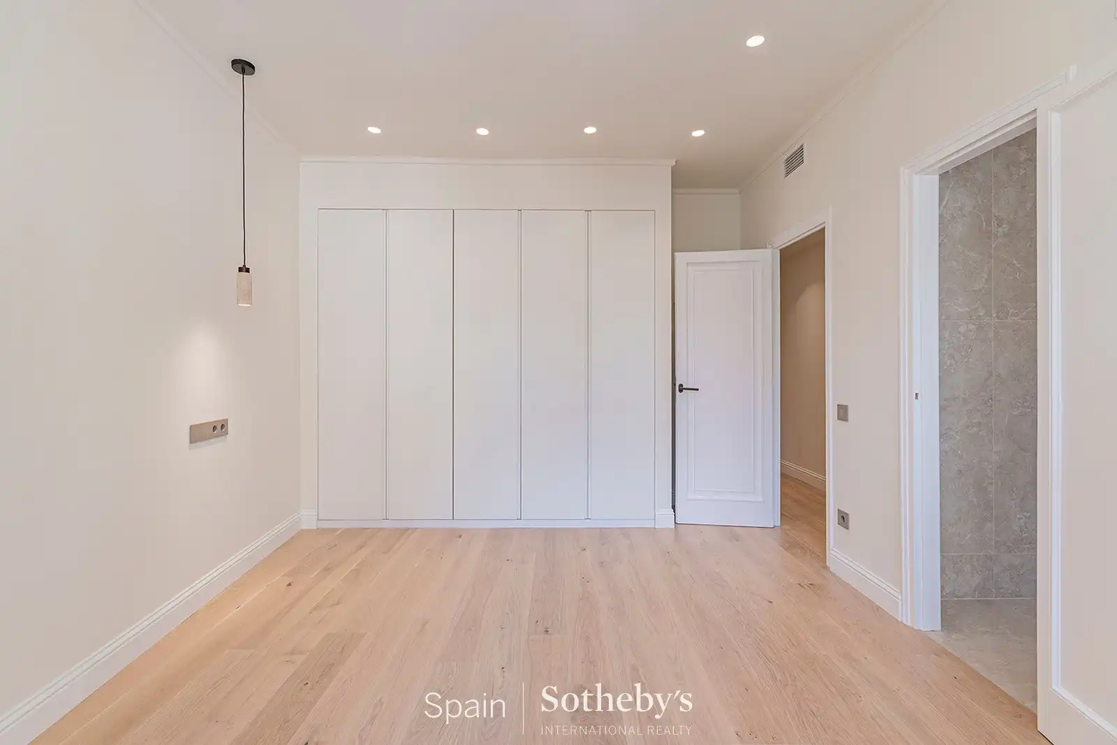Apartamento con ascensor en venta en Carrer de Roger de Llúria, imagen 27
