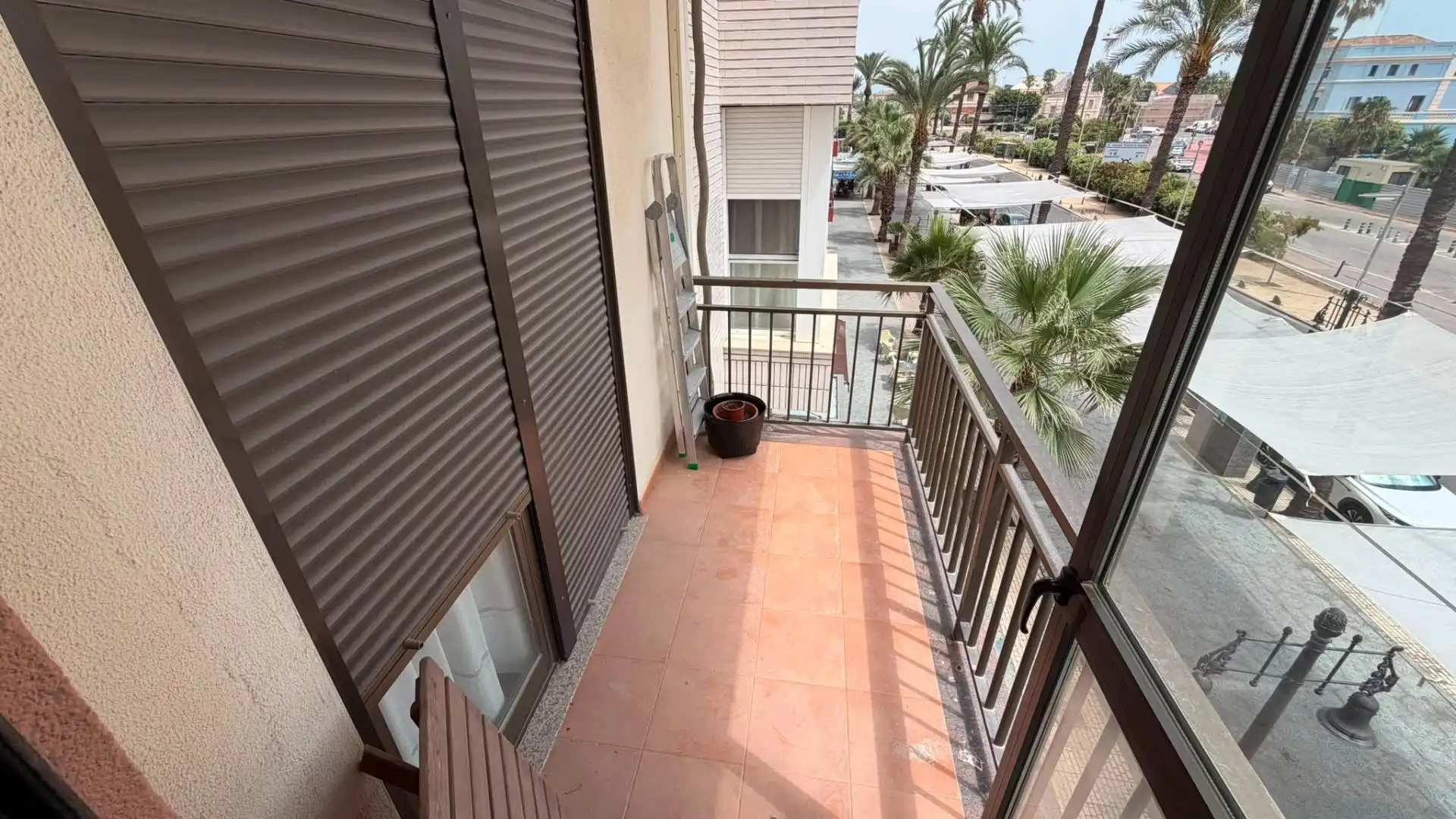 Flat with terrace for sale in BUENAVISTA, imagen 9