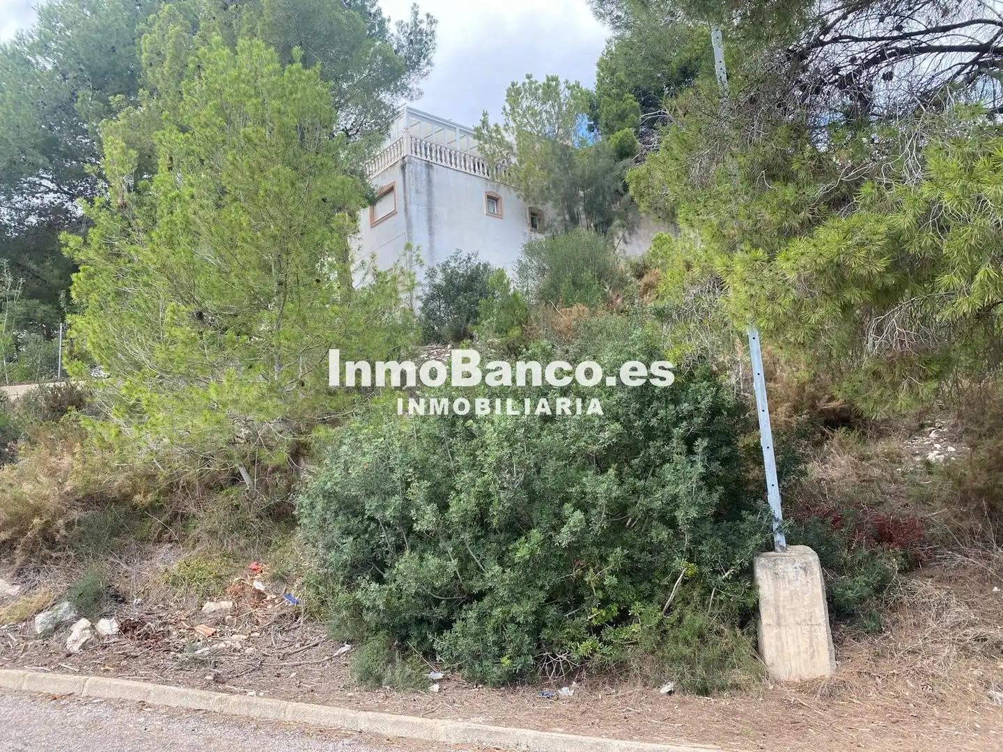 Terreny residencial en venda a Calle Pascual y Genís 869, imagen 11