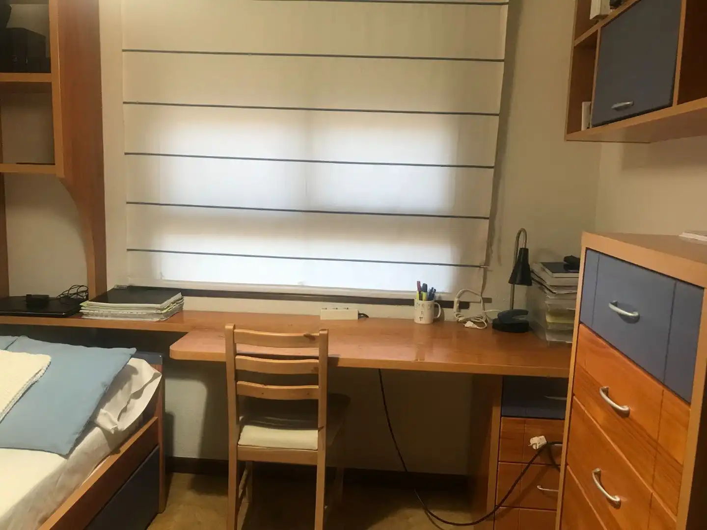Flat for rent in Latina