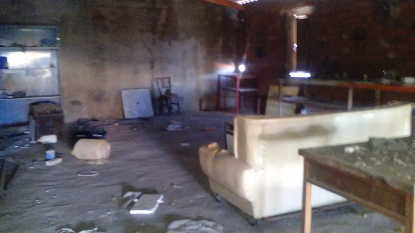 Nau industrial en venda a Peñarroya-Pueblonuevo, imagen 5