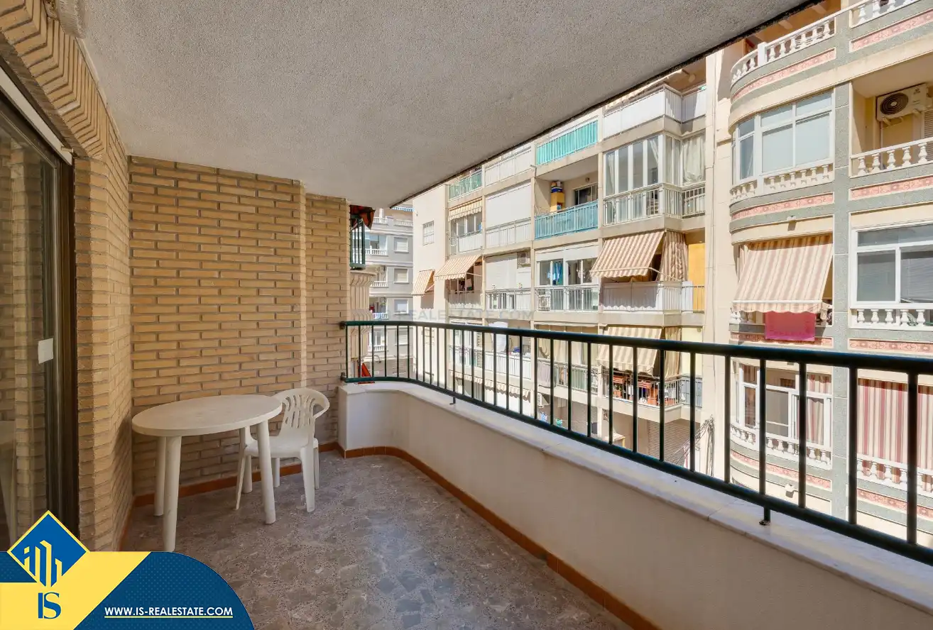 Mini appartamento con ascensore in vendita a Playa del Cura, imagen 5