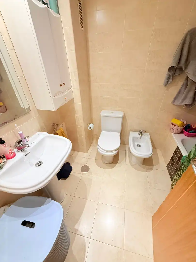 Piso con ascensor en venta en Carretera de Cádiz, imagen 15