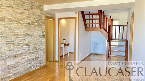 Foto 5 de Ático en venta en De Latorre, Centre, Sabadell