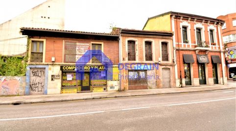 Photo 2 of Land for sale in Langreo - Calle Melquiades Alvarez, La Felguera, Langreo