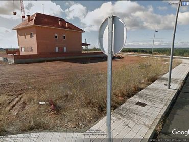 Terreny residencial en venda a Benavente