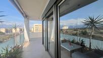 Terrace of Flat for sale in Vila-seca  with Air Conditioner, Heating and Private garden