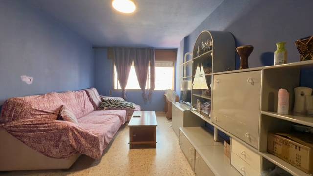 Piso en Venta en Paseo Marítimo - San José - La Laguna