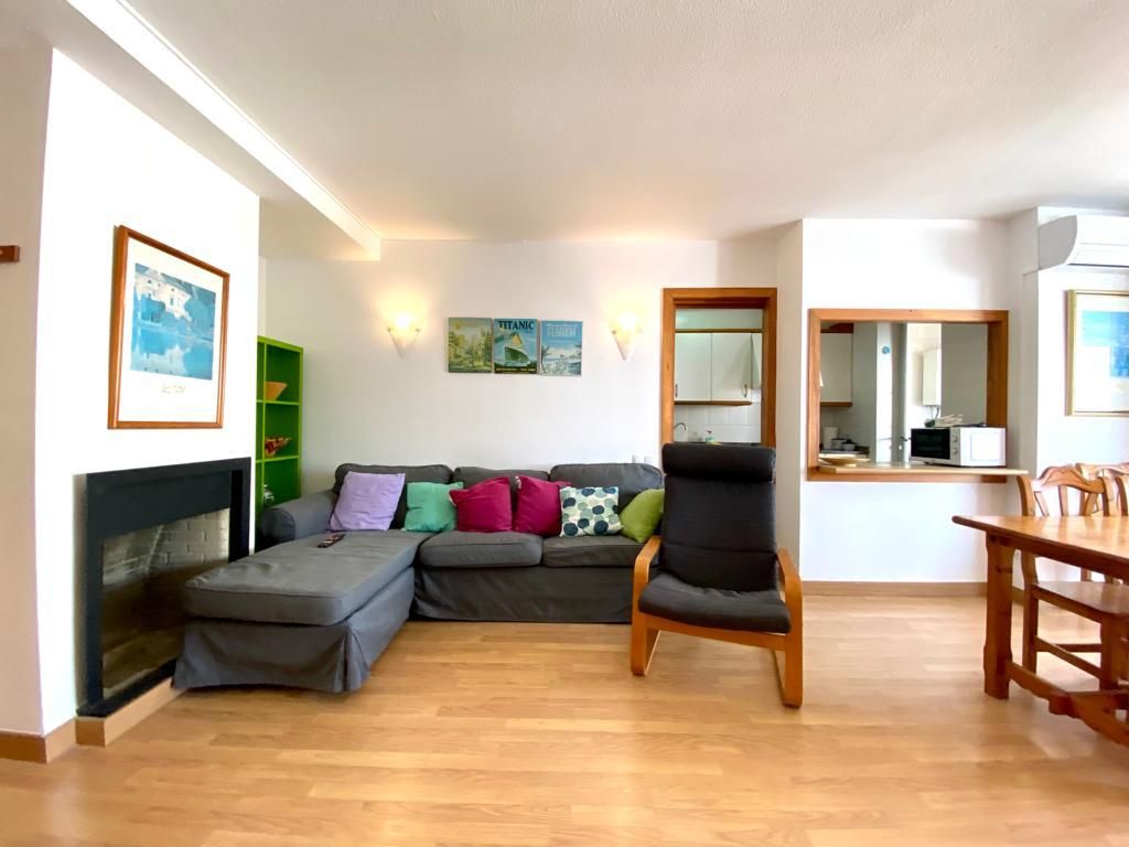 Apartament de lloguer a Carrer Gabriel Roca, Colònia Sant Jordi