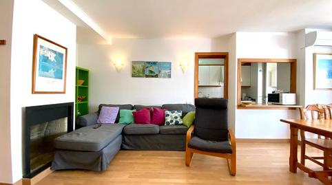 Photo 2 of Apartment to rent in Carrer Gabriel Roca, Colònia Sant Jordi, Illes Balears