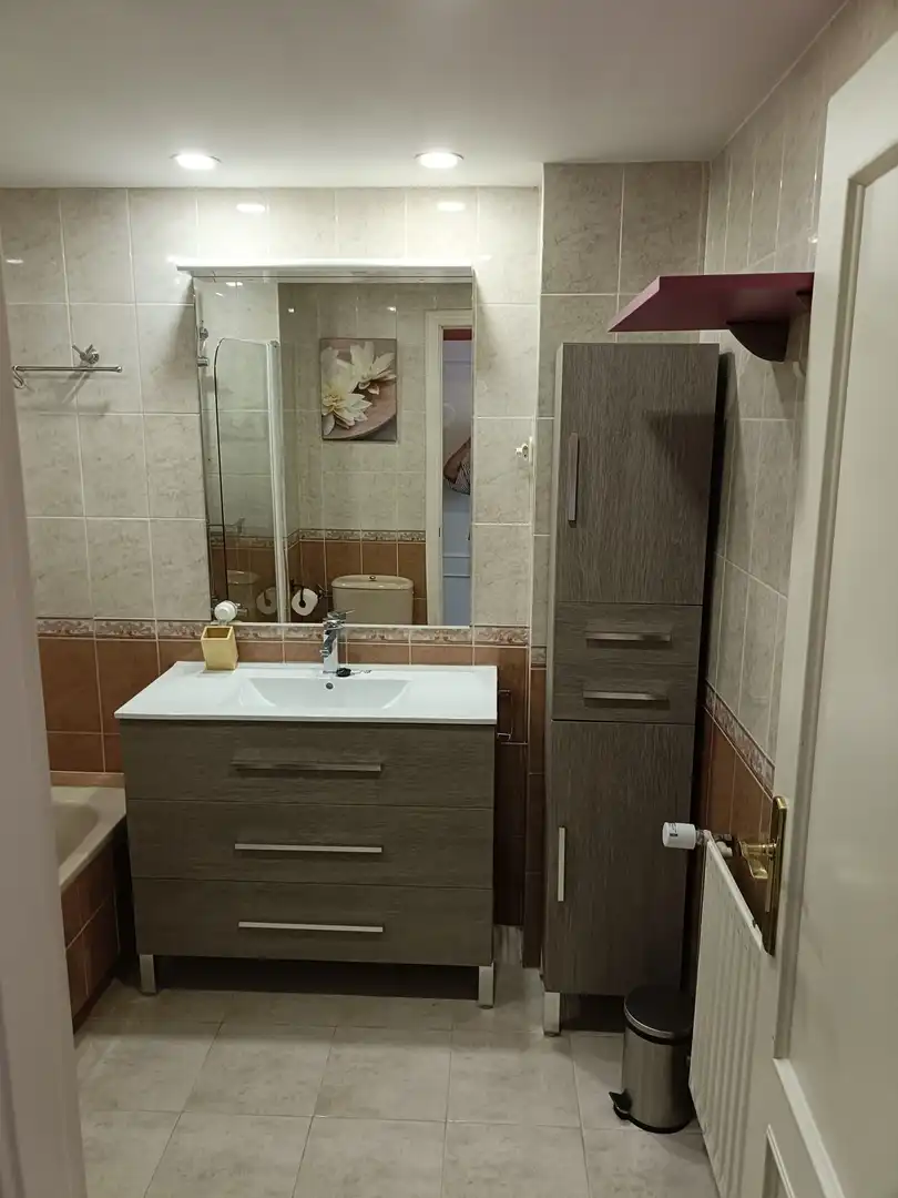 Flat with lift for sale in Calle HONORIO LOZANO, imagen 8