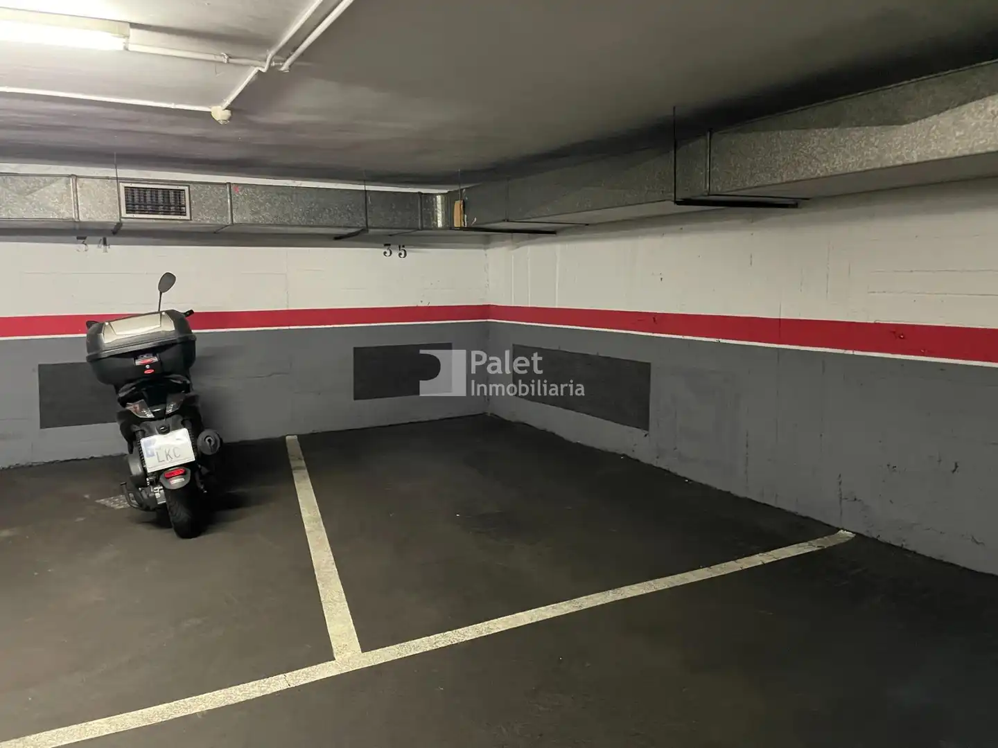 Parking à louer à CORSEGA, imagen 3