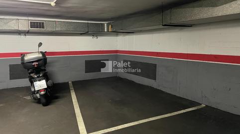Photo 3 of Garage to rent in  Corsega, La Nova Esquerra de l'Eixample, Barcelona