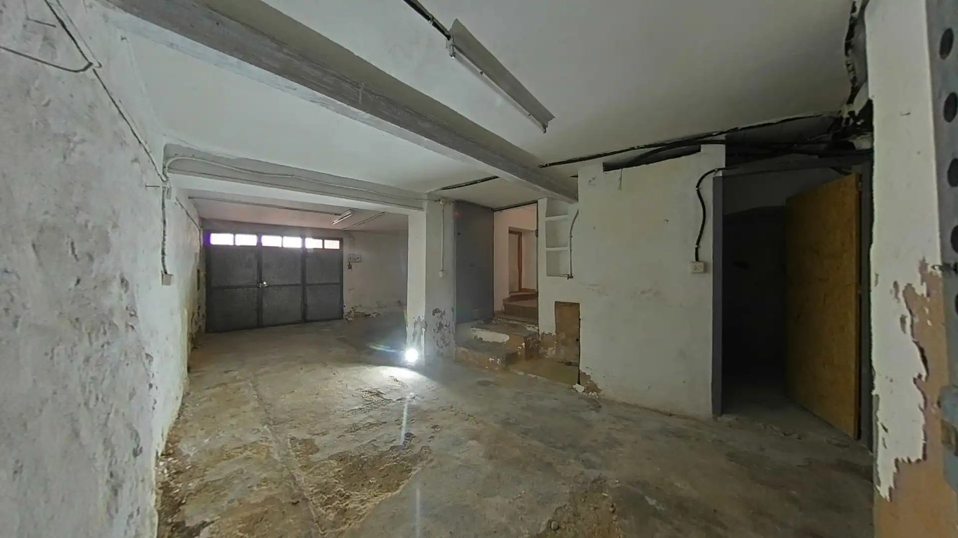 Casa adosada en venta en Puente Y Cueva, Autol