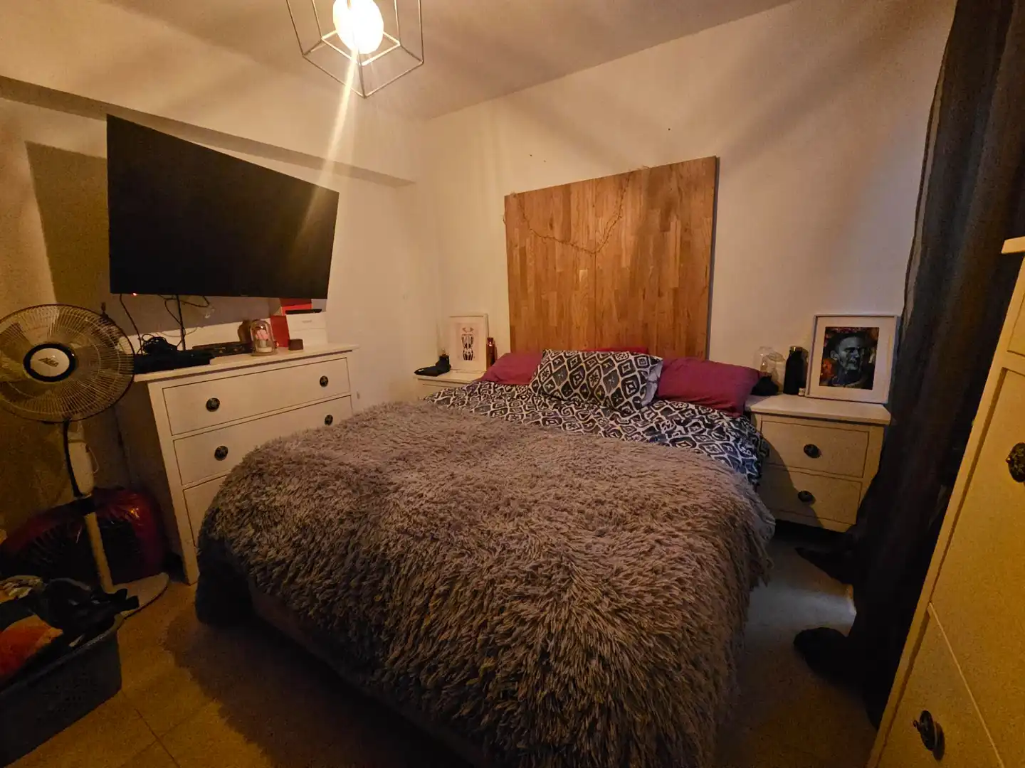 Habitación de Piso en venta en  Palma de Mallorca con Terraza