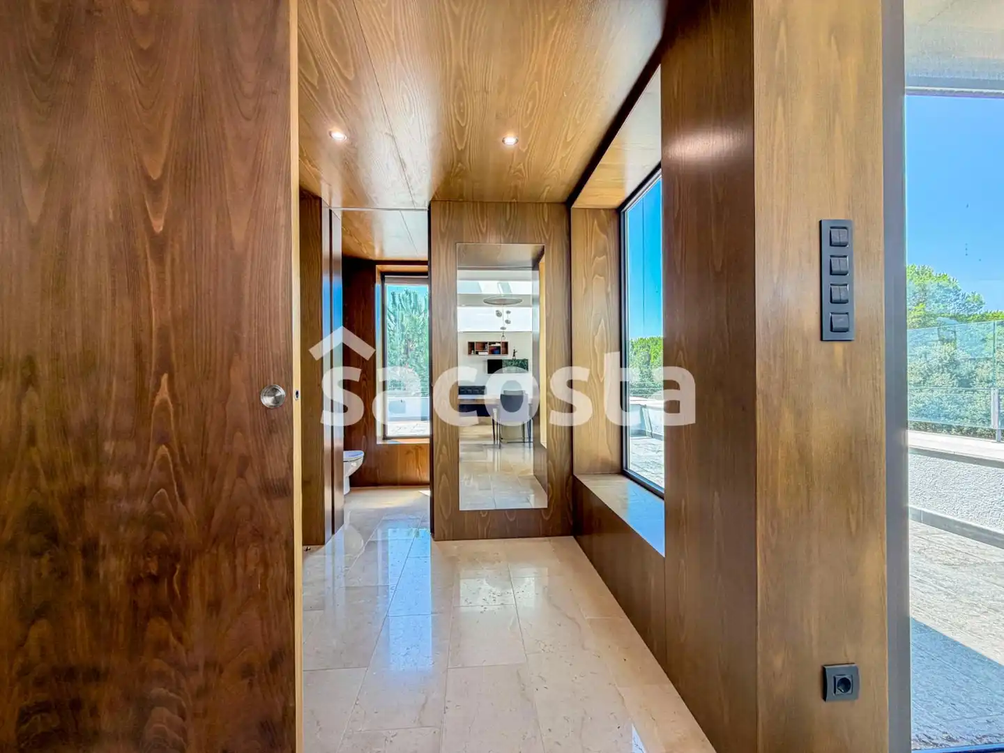 Casa o chalet en venta en Caldes de Malavella con Aire acondicionado, Calefacción y Jardín privado
