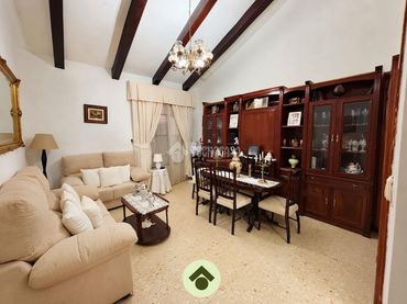 House for sale in Montoro
