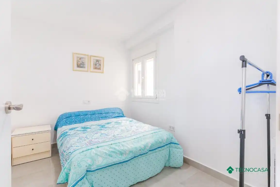 Habitación de Piso en venta en Roquetas de Mar con Aire acondicionado y Terraza
