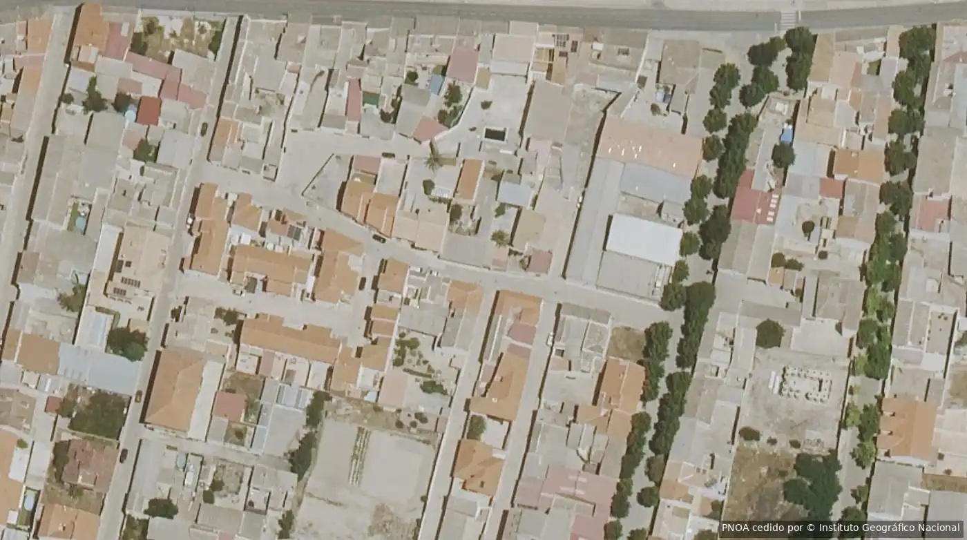 Industrial building for sale in Tembleque, imagen 7