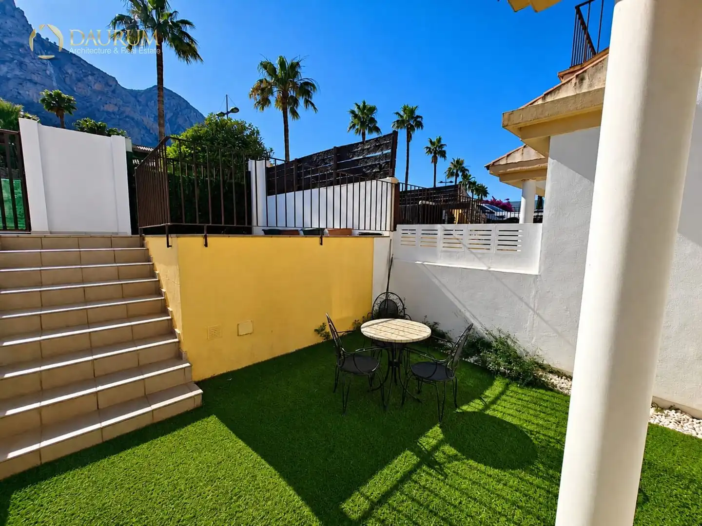 Reihenhaus mit Pool zum Verkauf in AVENIDA BARONIA DE POLOP, imagen 32