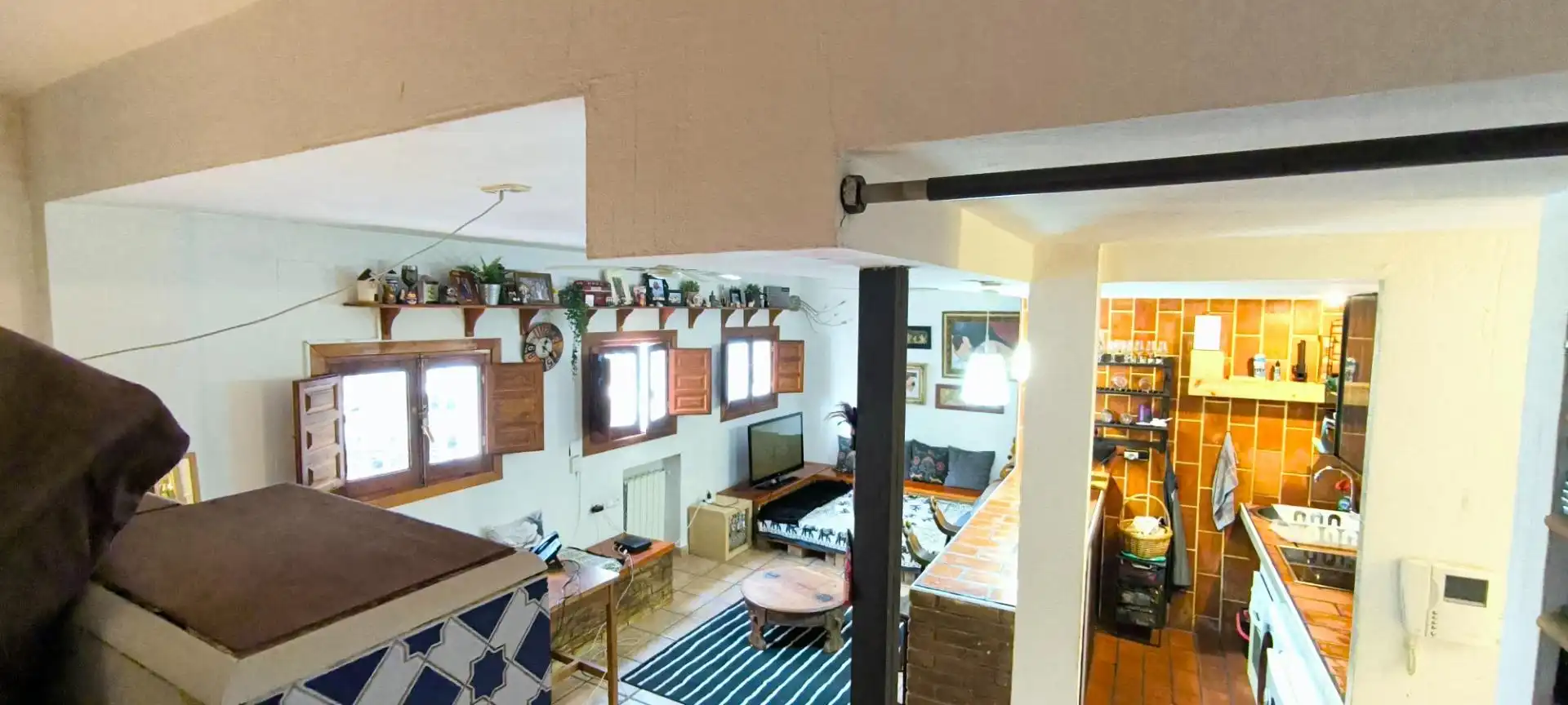 Planta baja en venta en Latina