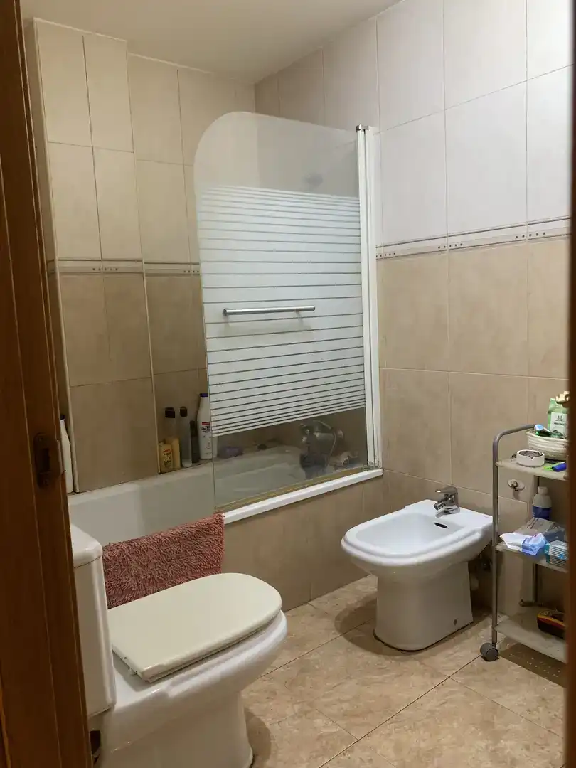 Bany de Loft en venda en Vilanova de la Barca amb Traster i Balcó