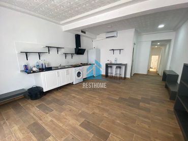 Erdgeschosswohnung zum Verkauf in Avenida CAMPANAR