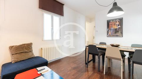 Foto 5 de Pis de lloguer a Calle de Jesús y María, Embajadores - Lavapiés, Madrid