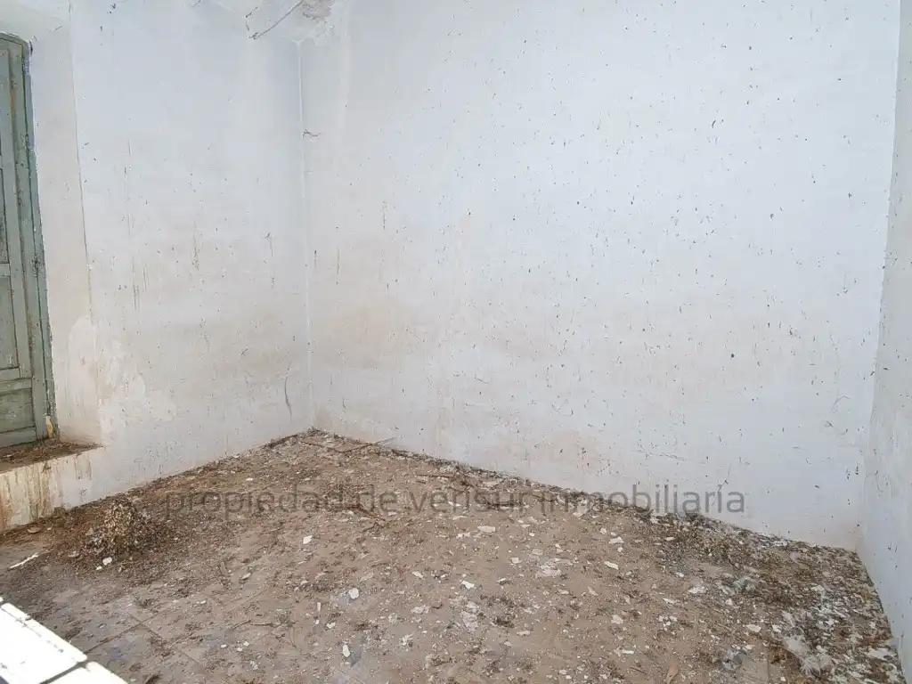 Casa o xalet en venda en Águilas
