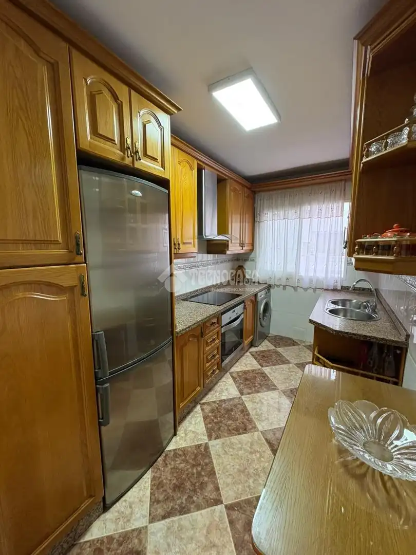 Flat with lift for sale in Carretera de Cádiz, imagen 21