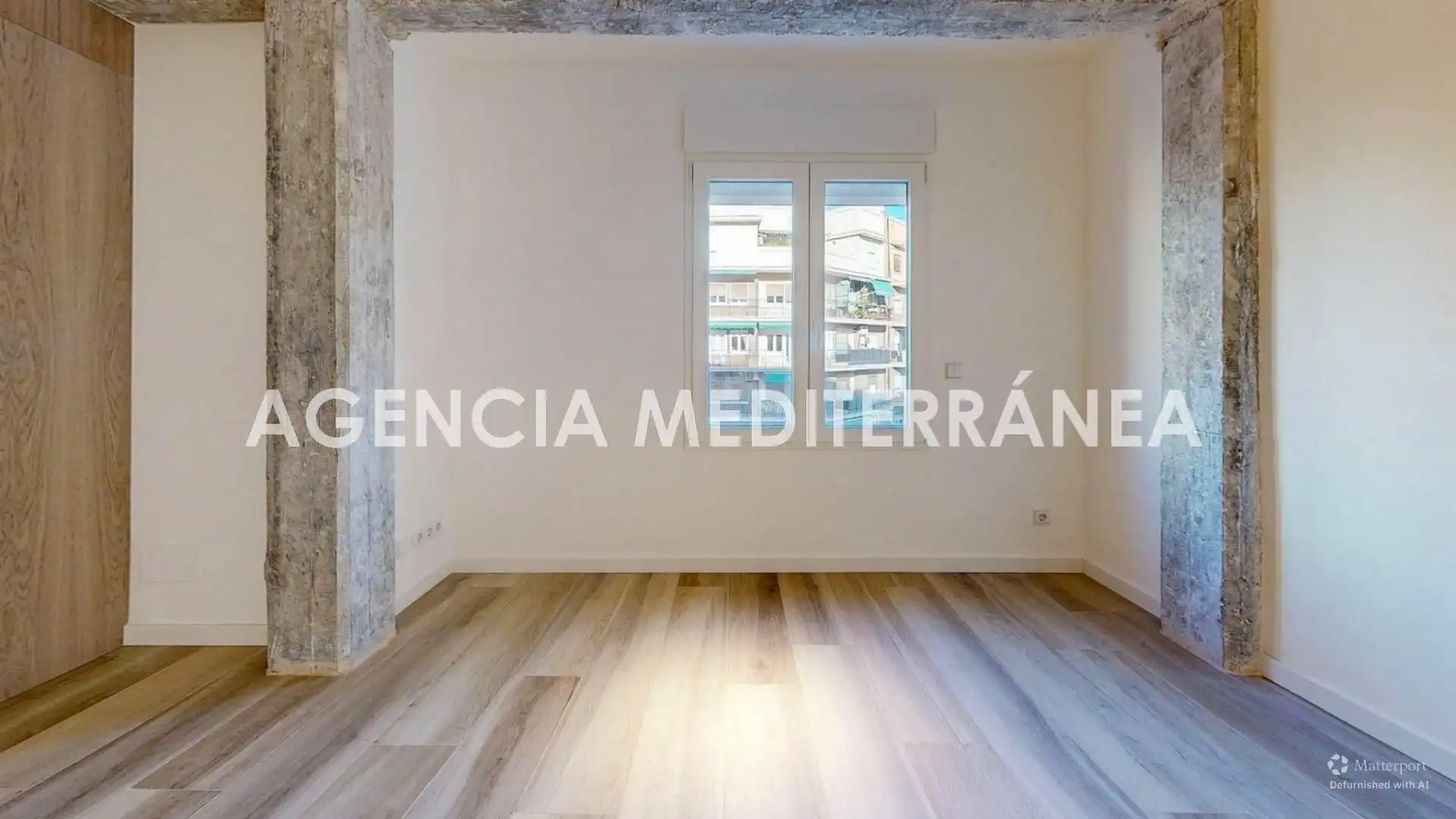 Piso con terraza en venta en Extramurs, imagen 20
