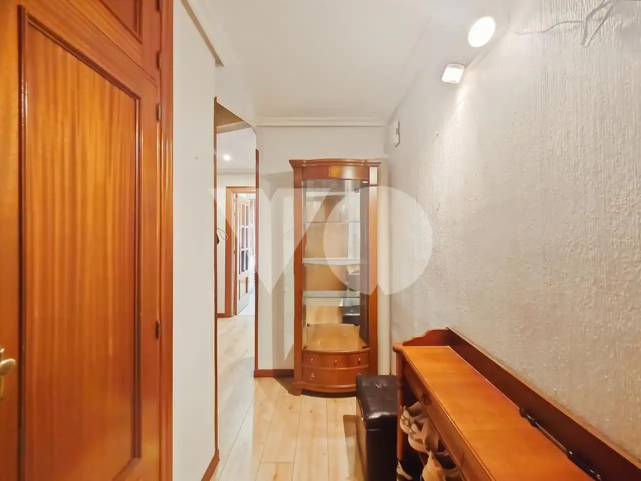 Dúplex en venta en Alcorcón con Aire acondicionado, Calefacción y Parquet