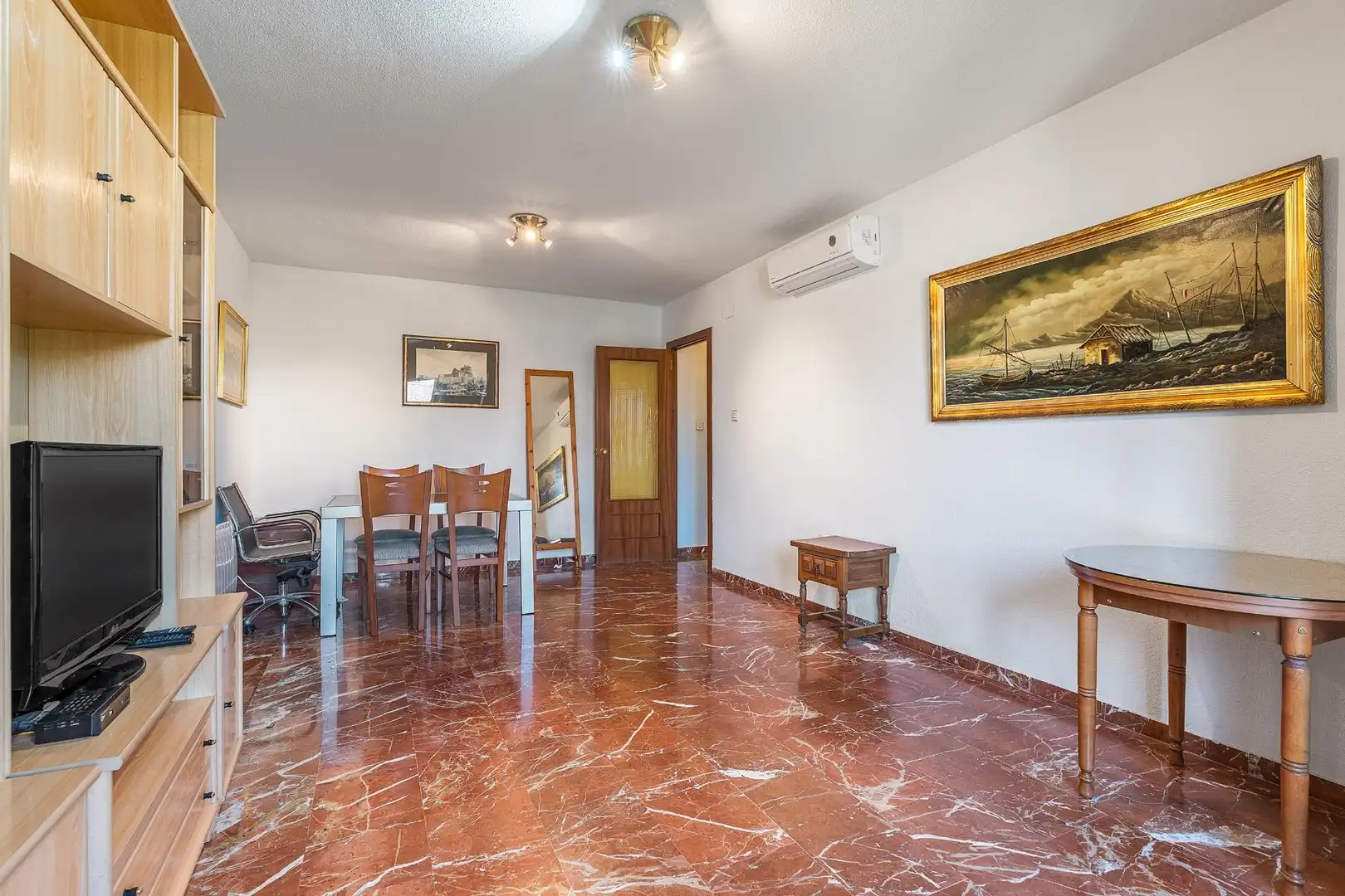 Appartement avec ascenseur à vendre à Avenida de Pulianas 14, imagen 6