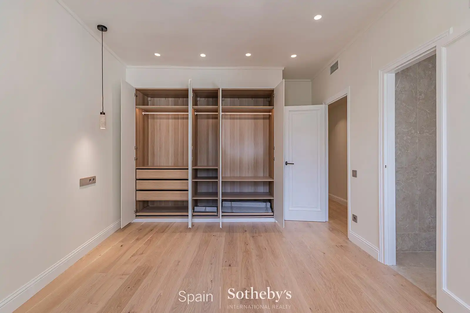 Apartamento con ascensor en venta en Carrer de Roger de Llúria, imagen 28