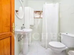 Bathroom of Houses for sale in Playa del Cura - Taurito