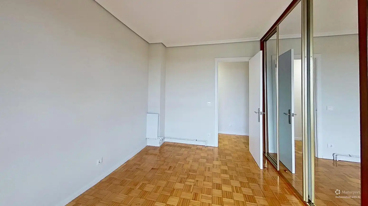 Habitación de Piso en venta en Santander con Calefacción, Jardín privado y Trastero