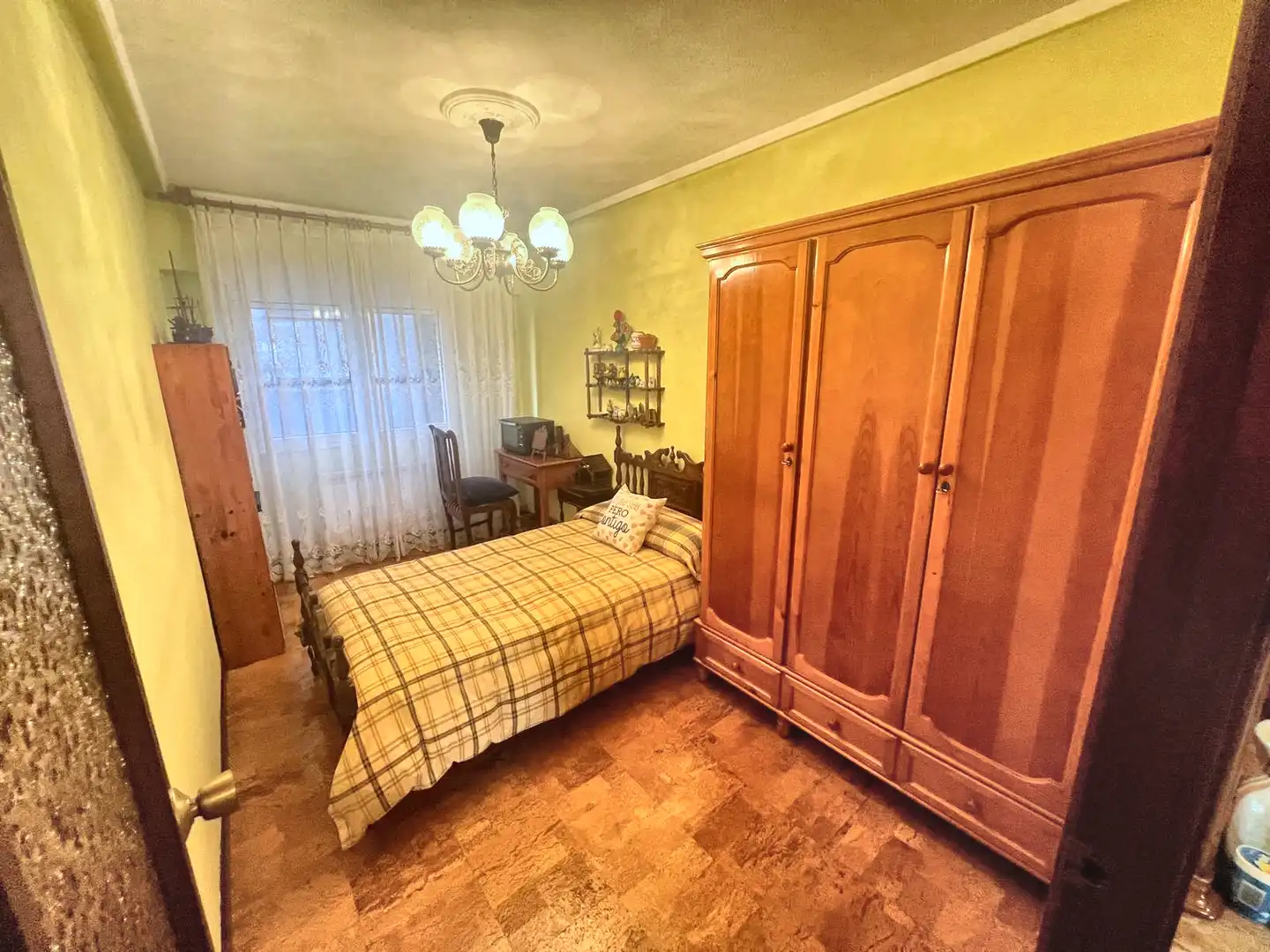 Wohnung mit Aufzug zum Verkauf in Centro, imagen 5