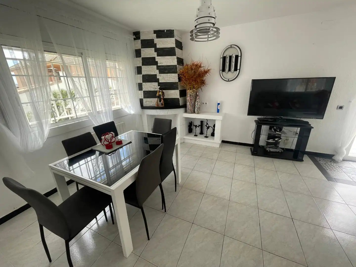 Villa mit Terrasse zur Miete in Sant Jaume dels Domenys, imagen 20