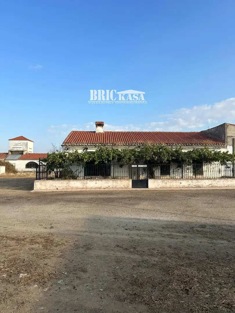 Houses for sale in N/A, Valdesalor - Rincón de Ballesteros