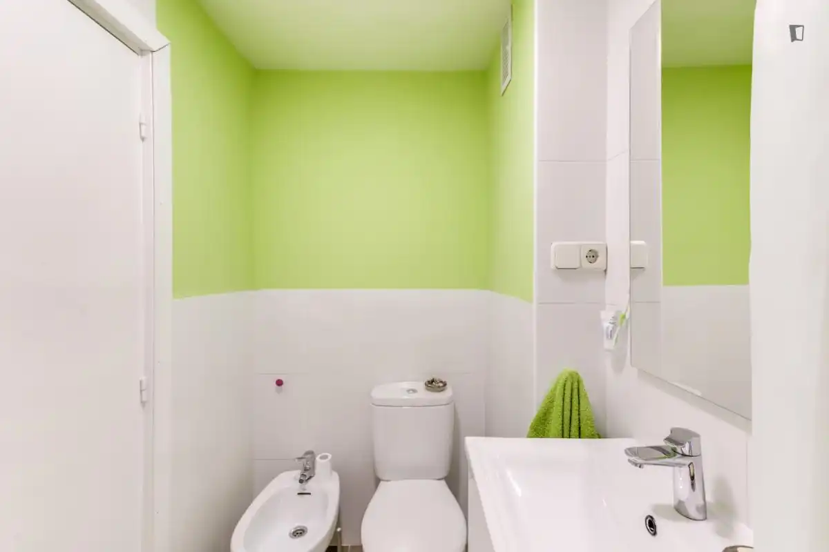 Habitació a Pueblo Nuevo