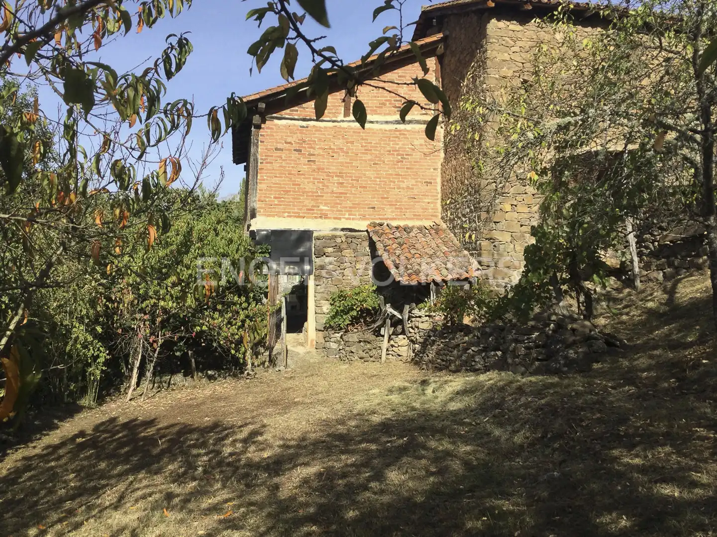 Casa o chalet en venta en Cabezón de Liébana con Calefacción, Jardín privado y Terraza