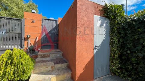 Foto 5 de Casa adosada en venta en Avenida Venecia, 5, Vegas de Matute, Segovia