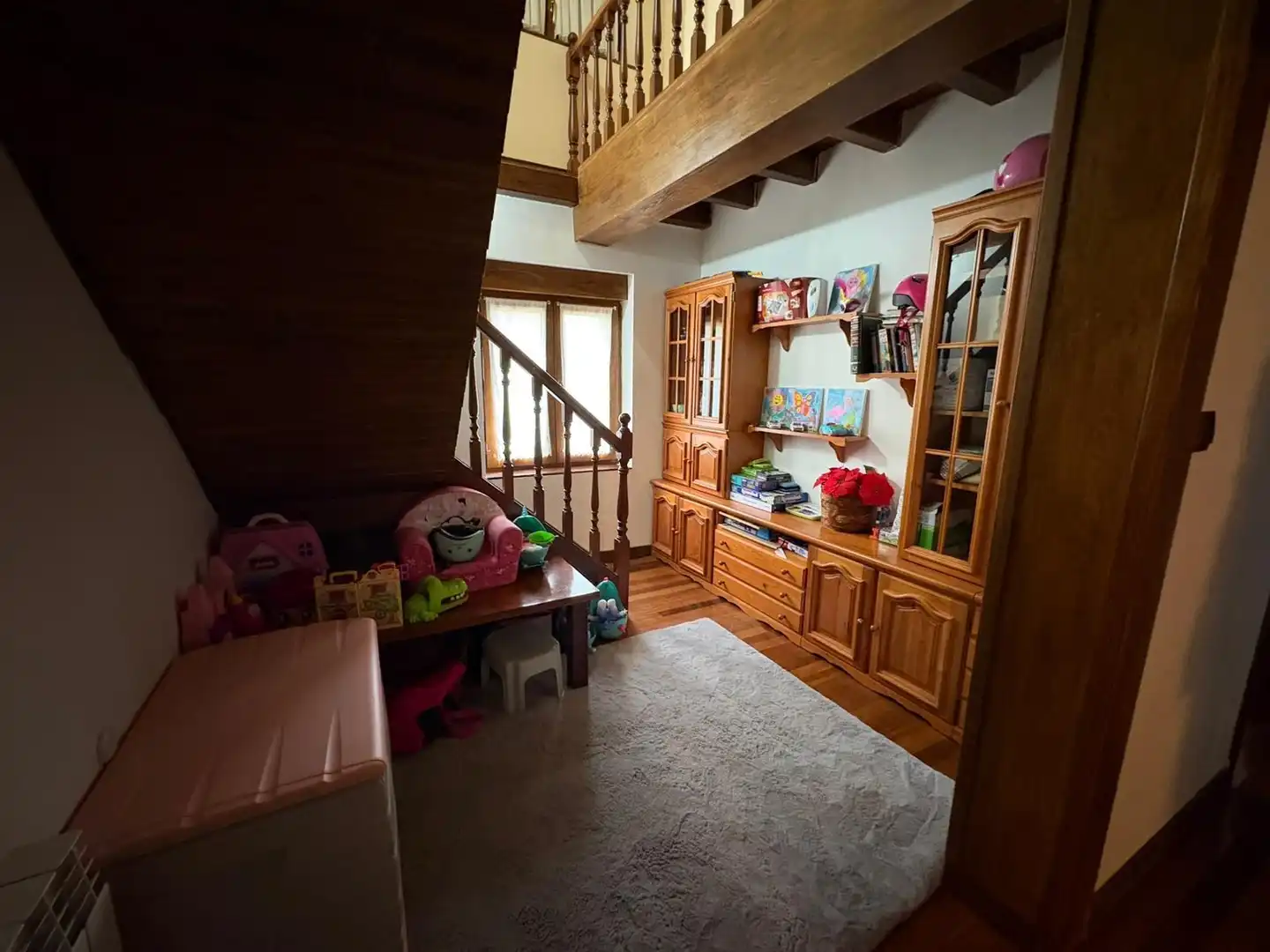 Casa o chalet en venta en Valle de Mena con Jardín privado, Terraza y Balcón