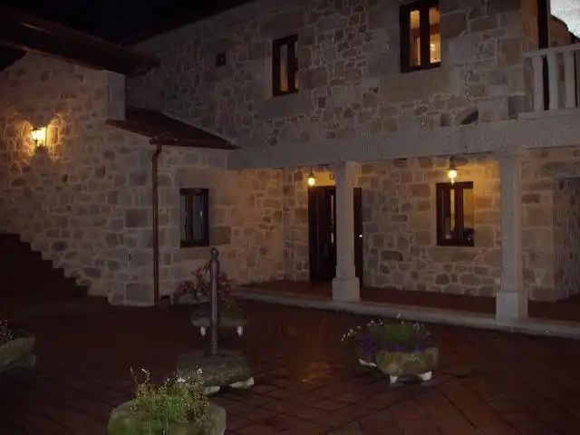 Casa o chalet de alquiler en Catoira